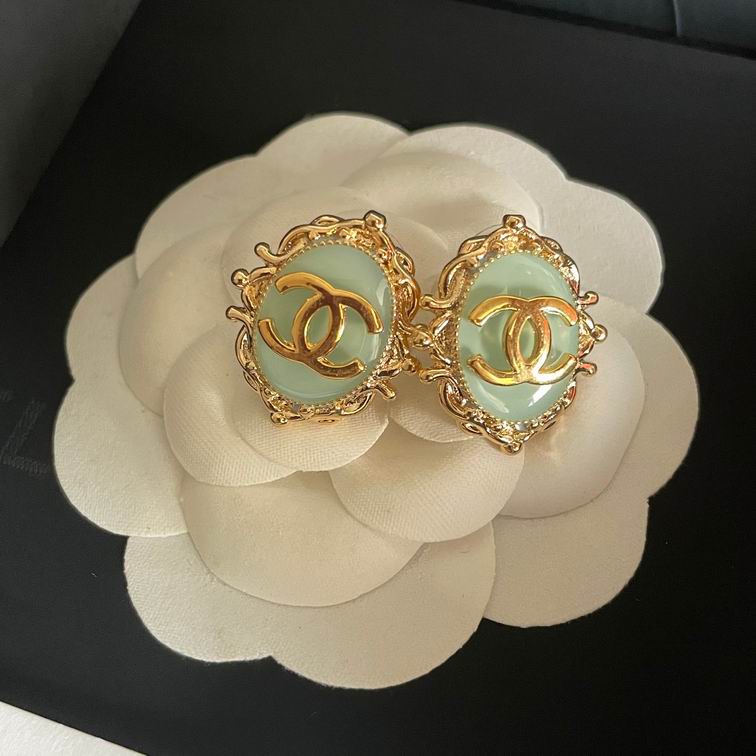Chanel earring 11lyh569
